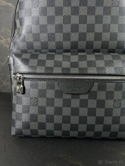 LOUIS VUITTON RUKSAK - 5
