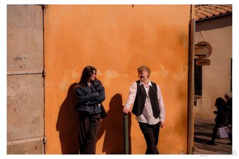 Svadobný fotograf – Trenčín, celé Slovensko aj Česko - 5