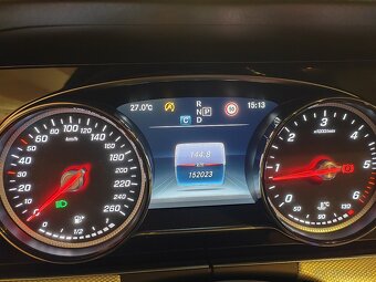 Mercedes-benz E 220d 143kw 2017 - 5