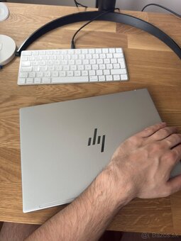 HP pavilion 13 - 16 GB RAM, Ryzen 5 - 5