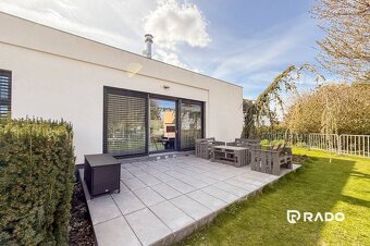 RADO | 4i RD 300m2 s pozemkom 640m2, Javorinská - Trenčín - 5