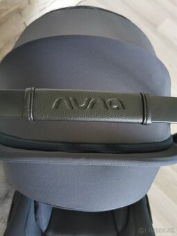 Nuna pipa next vajíčko - 5