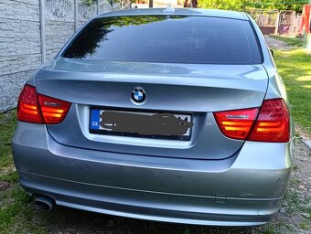 BMW e90 320 2l D 120kw. - 5