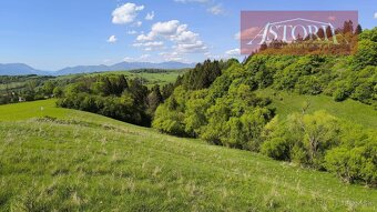 pozemok na predaj - Dulice - okres Martin - 5