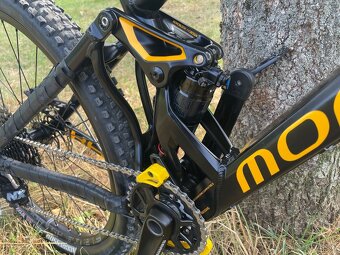 Mondraker Foxy 27.5, velkost L - 5