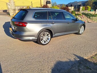 VOLKSWAGEN PASSAT B8 VARIANT 2.0TDI 140kW DSG 4MOTION Webast - 5