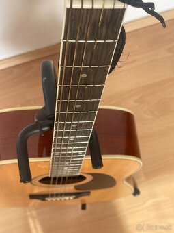 Harley Benton Guitar - 5