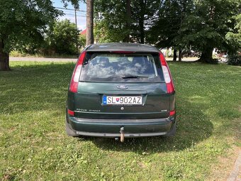 Predám Ford C-Max 2.0Tdci - 5