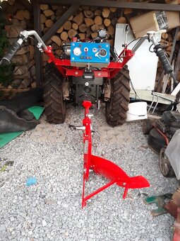 Predám rozpredám Agrostroj Tj-6,5 - 5