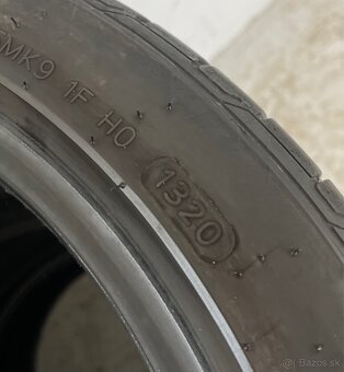 195/45 R16 Letne Hankook Top stav - 5