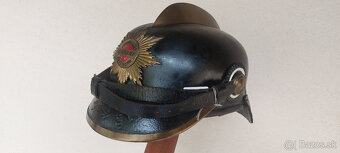 Nemecká prilba - 5