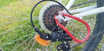 Bicykel - 5