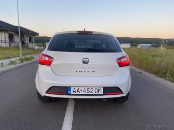 Seat Ibiza FR - 5