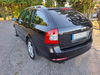 Skoda Octavia 2 2.0 tdi cr 103 kw - 5
