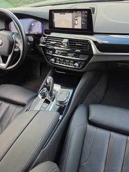 Bmw 540d xdrive - 5