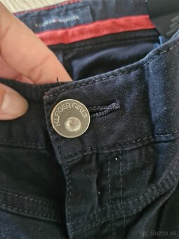 Nohavice Tommy Hilfiger veľ.164 - 5