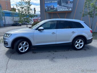 AUDI Q7 3.0 TDI QUATTRO - 5