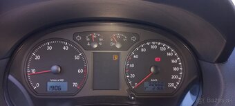 VW Polo 4, 1.2 benzín / 92tis km - 5