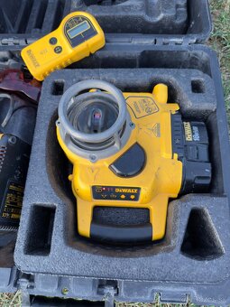 Predam Dewalt laser - 5