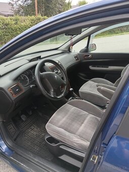 Peugeot 307 - 5