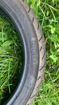 2ks PIRELLI NGEL SCOOTER - 5