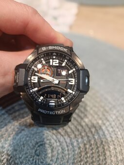 Casio G-shock - 5