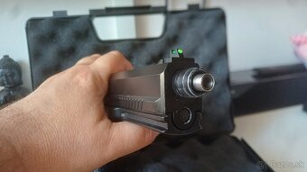 Pištoľ Novritsch SSX23 - 5