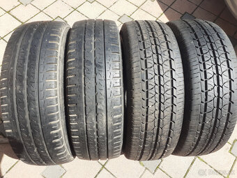 elektrony 5x118 r16 letne 205/65 r16c - 5