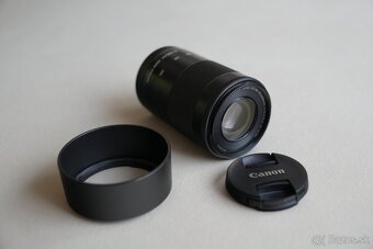 Canon Eos M50 - 5