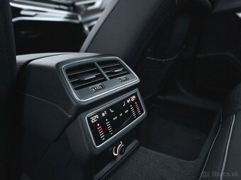 Audi A6 PRENÁJOM - 5