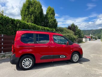 Citroën Berlingo - 5
