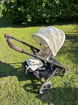 Cybex balios s lux beige - 5