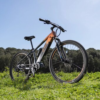 Elektrobicykel YOUIN Kilimanjaro 29” – nový, 2024 - 5