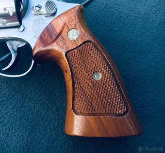 Revolver Smith&Wesson .44 Magnum - 5