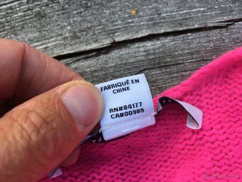 Dámsky sveter kašmír Diane Von Furstenberg - 5