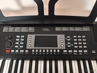 Klávesy FUNKEY edition touch - 5