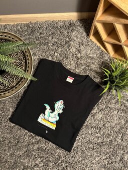 Supreme Dinosaur Tričko - 5