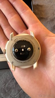 Predám nové hodinky Suunto Race S – Powder Gray - 5