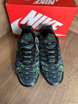Panske tenisky Nike airmax tn - 5