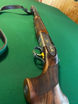 Broková Kozlica 2x 12/76 - 5