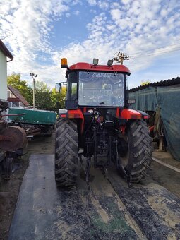Zetor Proxima 8441 - 5