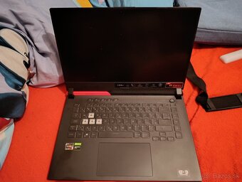 Asus rog strix g513 - 5