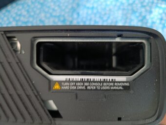 Xbox 360 E + hry. Čítaj popis - 5