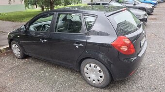 Kia ceed - 5