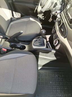 Fiat Tipo sedan r.v. 2017 - 5