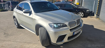 BMW X6 XDrive e71 3.0d 40d 225KW - 5