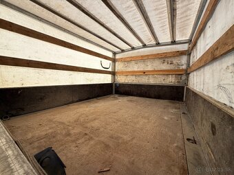 VW Crafter 2017 valník 7miest možný odpočet DPH - 5