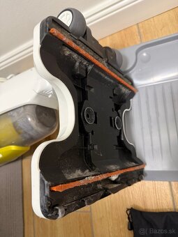 Parný čistič Rowenta Clean & Steam Multi RY8561WH - 5