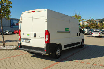 Citroën Jumper Furgon 2.0 BlueHDi 130 33 L3H3 DPH - 5