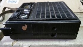 Radio Stern Garant R 2130 staré,retro - 5